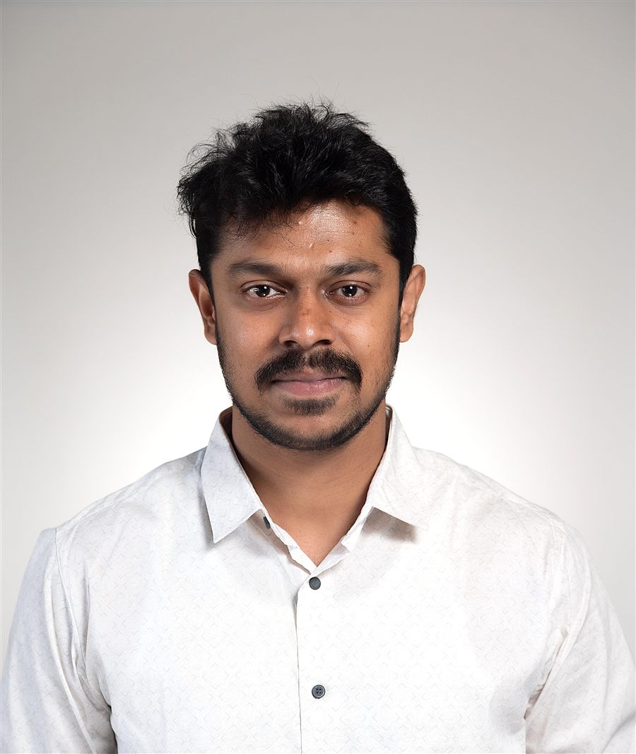 Jayandhan Senthil Murugan
